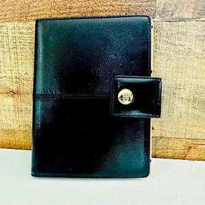 NWT Kate Spade Small Patent Leather Photo Album